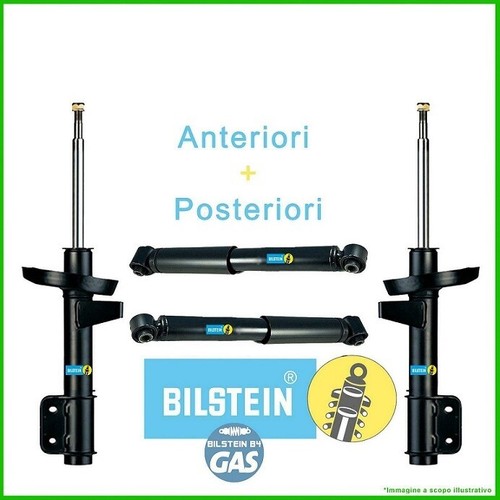 Bilstein shock absorber - shock,