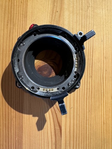 Arri mount alexa - arri,