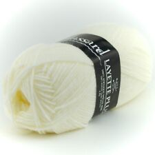 Pelote de laine Layette Plus