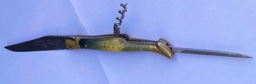 Laguiole calmels hors concours - calmels,