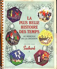 ALBUM VIGNETTES/CHROMOS