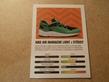 SNEAKERS NIKE AIR HUARACHE