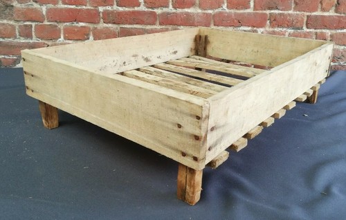 Caisse clayette en - en, bois