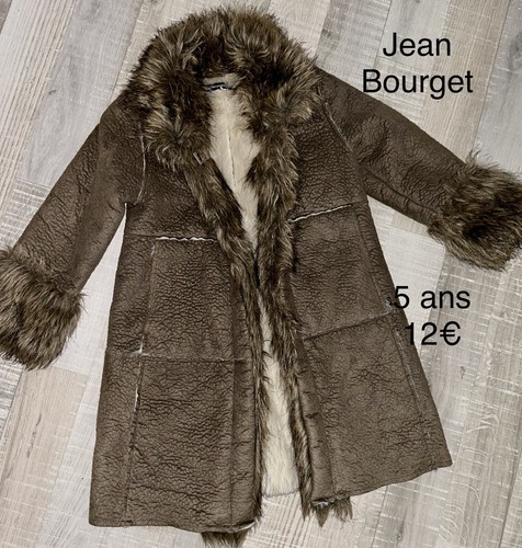 Jean bourget ans - bourget, 6