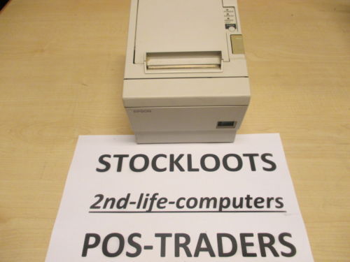 Epson t88ii t88 - tm-t88, m129b