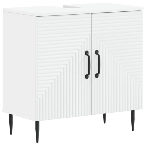 Meuble sous lavabo salle de - lavabo,