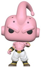 Dragon Ball Z Kid Buu (Majin