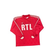 Maillot vintage coupe de