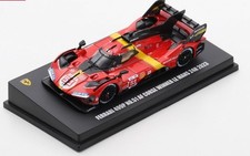 LOOKSMART 1/64 Ferrari 499P