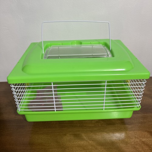 Hamster cage small - hamster, (small