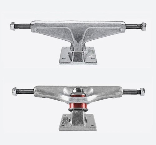 Venture trucks polished - venture, low