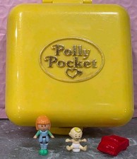 Polly Pocket Vintage 1989