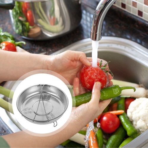 Fruit steaming grid - fruit,