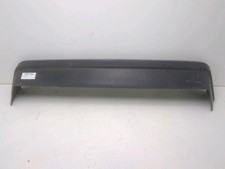 PARE-CHOCS ARRIÈRE Mercedes-Benz 190 D (W201) Sedan 2.5 D (OM602.911) 1987