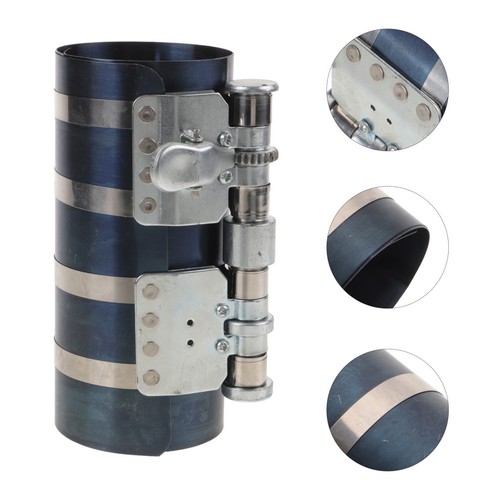Pince segments de piston - de,