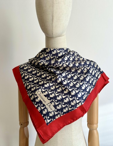 Foulard carré christian - foulard, /