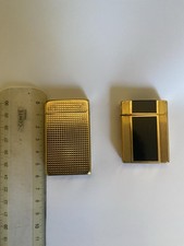 2 Briquets Dupont