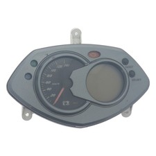 Compteur (Yamaha - Flame x