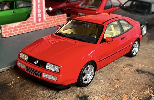 Corrado vr6 flash - corrado,