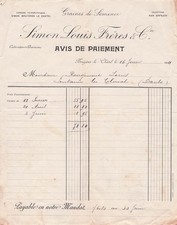 91 BRUYERES LE CHATEL