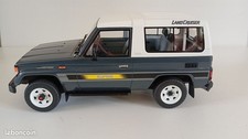 Toyota land cruiser OTTO