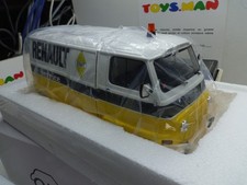 1/18 OTTO RENAULT ESTAFETTE