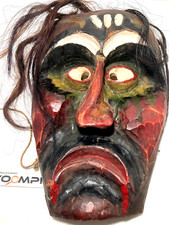 RARE authentique objet ancien