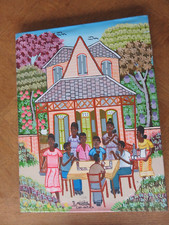 TABLEAU Jacksin Mésidor CAP