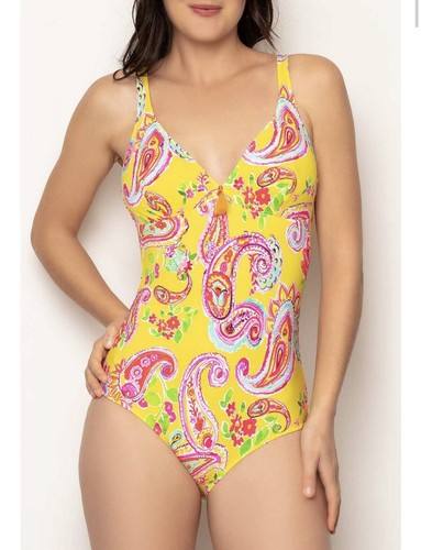 Maillot bain une pièce - de,