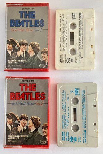 Cassettes audio tape the - cassettes,
