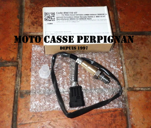 Sonde lambda aprilia 850 - lambda,