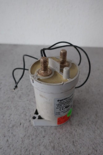 Tyco electronics lev200a4ana - tyco,