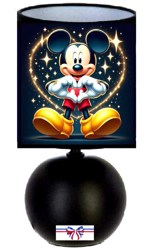 Lampe chevet céramique - ,