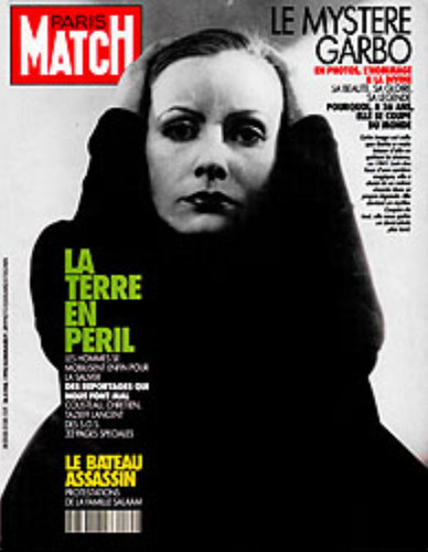 Paris match 2135 du 26 - paris,