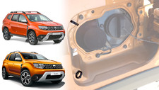 Butoir de Rabat de Carburant Alternatif pour Dacia Duster 2