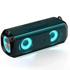 Enceinte lumineuse Bluetooth