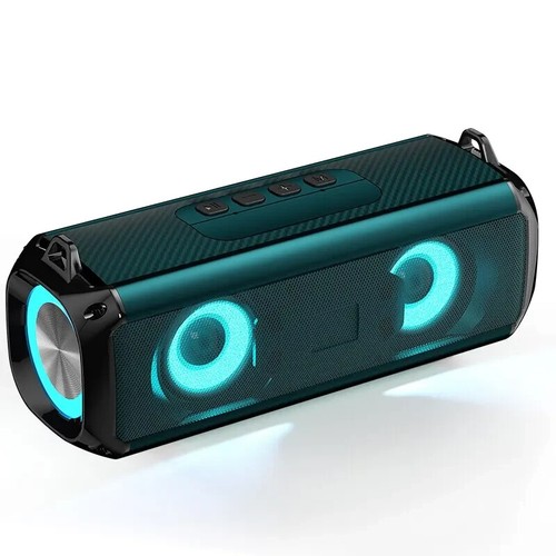 Enceinte lumineuse bluetooth - enceinte,