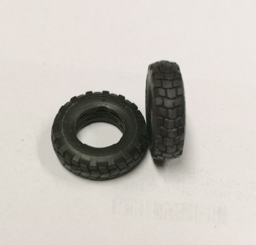 Pneu diamètre 5 mm - x,