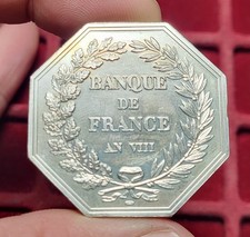 #89-63 ~ Token / Jeton -