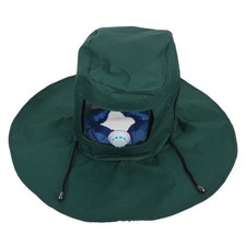  Cagoule de sablage : cagoule