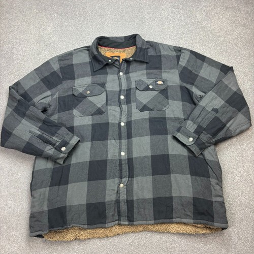 Veste dickies adulte xxl 2xl - dickies,