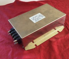 Filtre Secteur FN353Z-30/03 SCHAFFNER Hte atténuation, protection surtensions