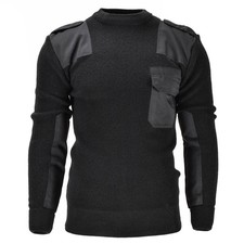 Mil Tec Pull Homme Commando