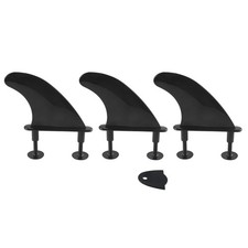 Kits D'Ailerons de Planche de
