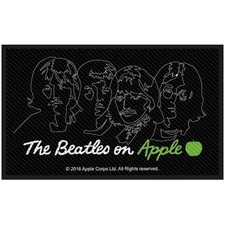 Générique Beatles PATCH