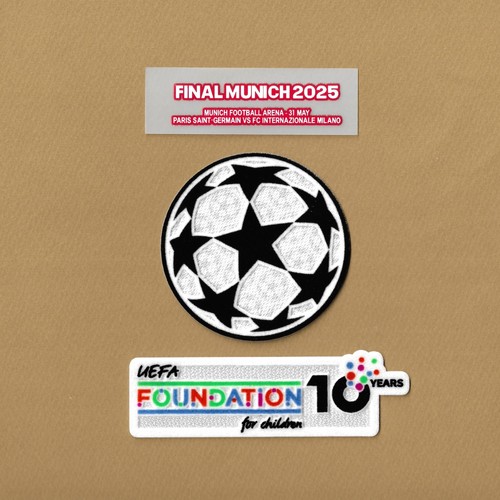 Psg champions league - psg,