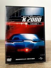K2000 - L’INTÉGRALE SAISON