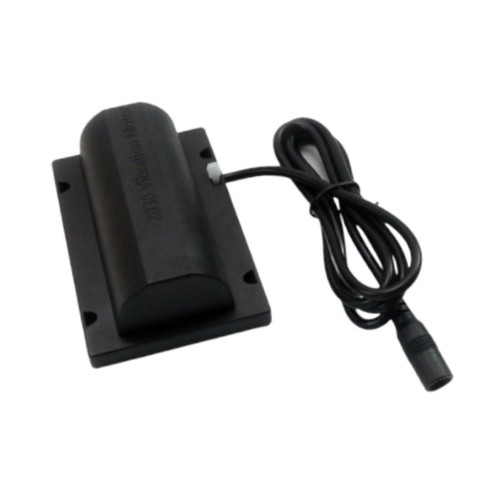 Moteur vibrant robuste pour