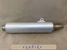 silencieux droit pour Ducati