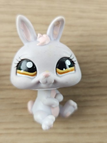 Littlest petshop ancien - littlest,